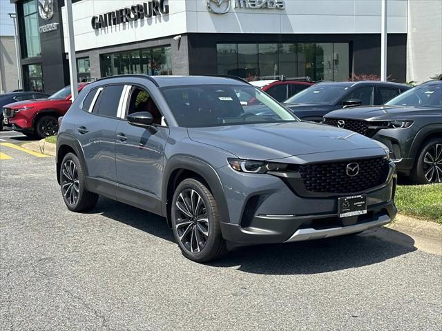 2026 Mazda CX-50 2.5 Turbo Premium Plus for sale in Gaithersburg, MD