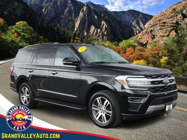 2024 Ford Expedition Limited for sale in Lakewood, CO