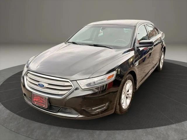 2014 Ford Taurus SEL for sale in North Attleborough, MA