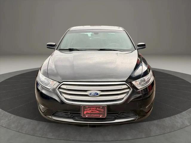 2014 Ford Taurus SEL