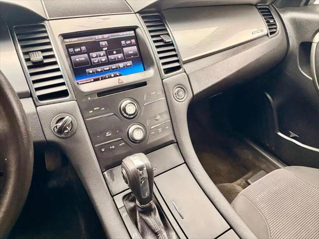2014 Ford Taurus SEL