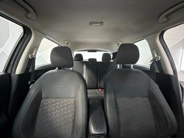 2022 Nissan Kicks SV Xtronic CVT