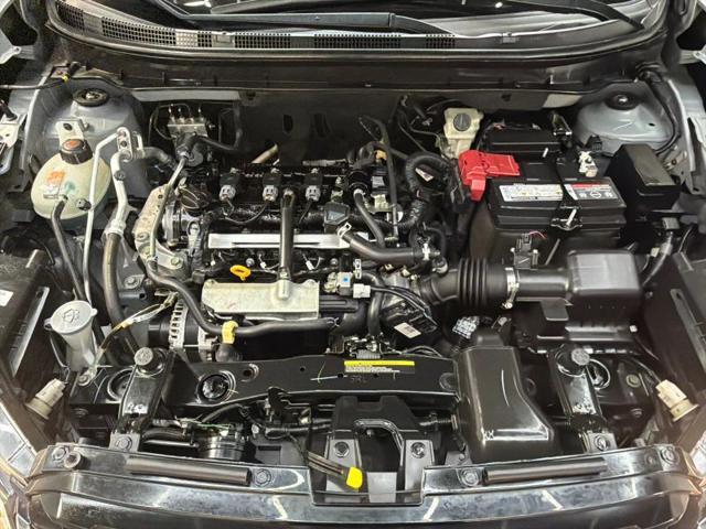 2022 Nissan Kicks SV Xtronic CVT