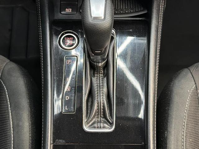 2022 Nissan Kicks SV Xtronic CVT
