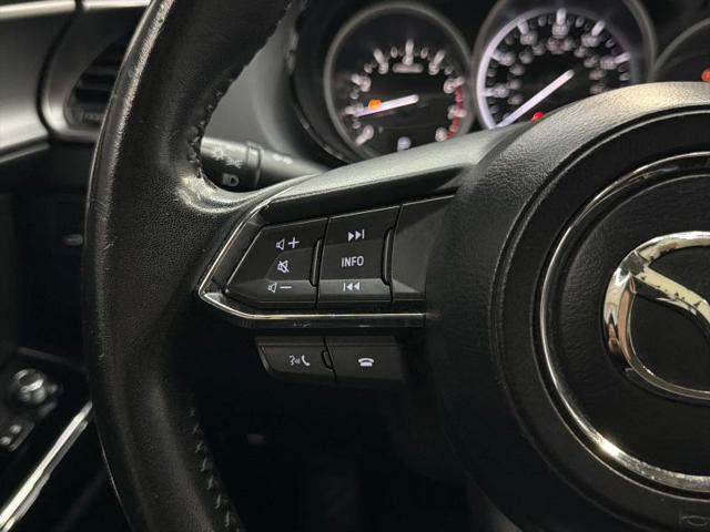 2022 Mazda CX-9 Touring