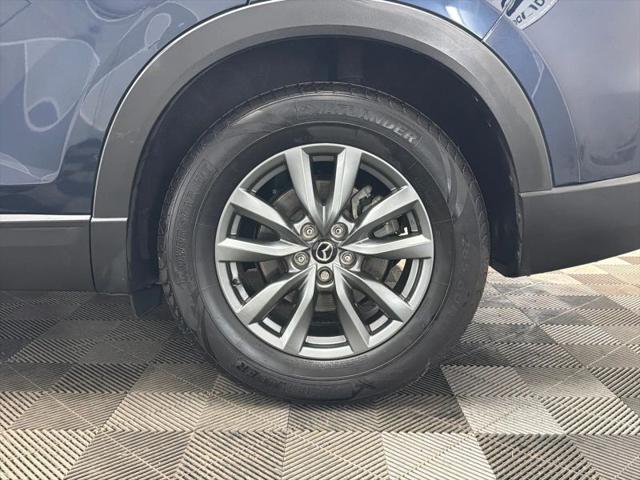 2022 Mazda CX-9 Touring
