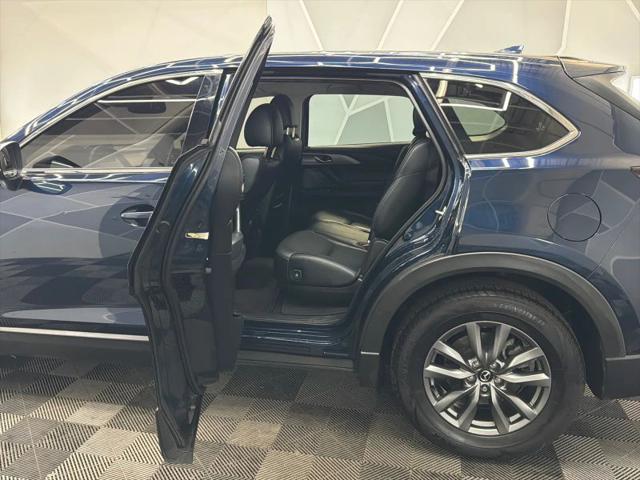 2022 Mazda CX-9 Touring