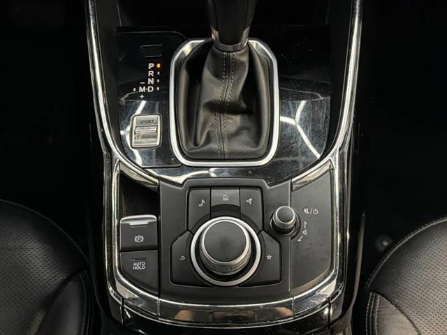 2022 Mazda CX-9 Touring