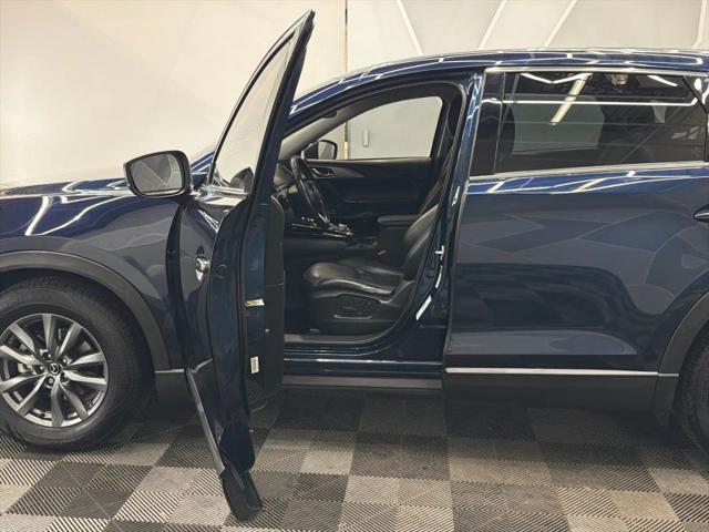 2022 Mazda CX-9 Touring