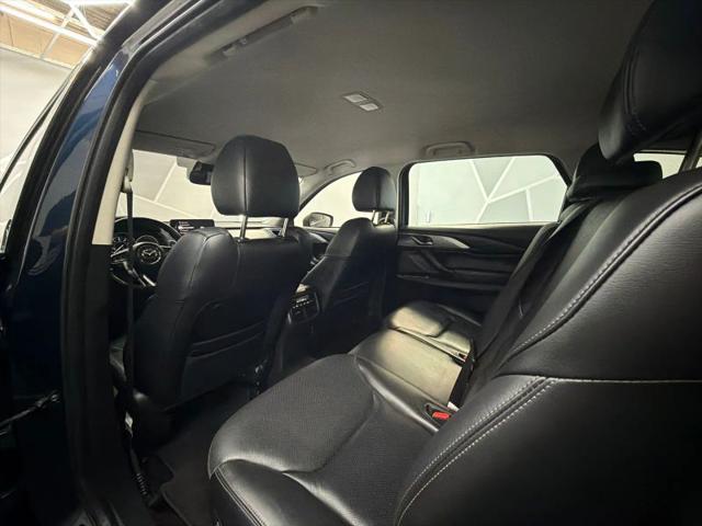 2022 Mazda CX-9 Touring