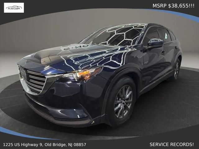 2022 Mazda CX-9 Touring for sale in Old Bridge, NJ