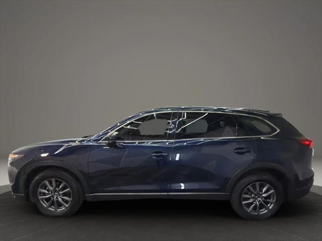 2022 Mazda CX-9 Touring