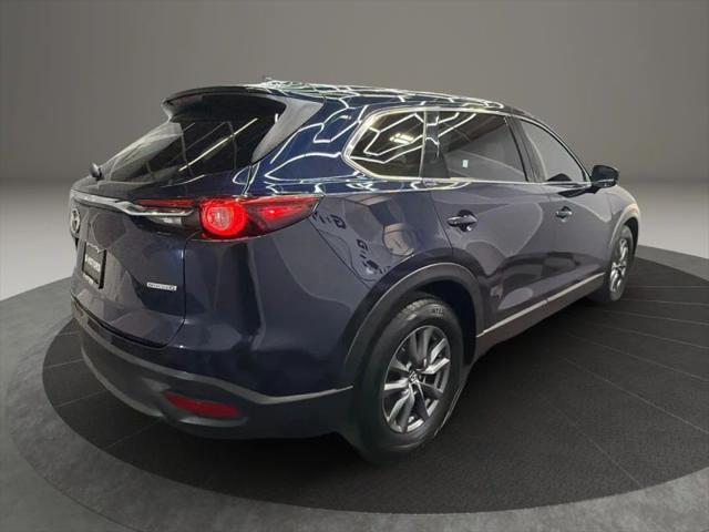 2022 Mazda CX-9 Touring