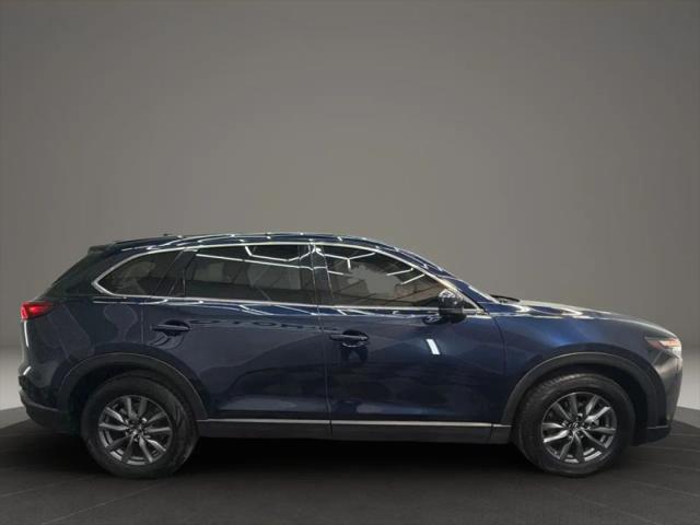 2022 Mazda CX-9 Touring