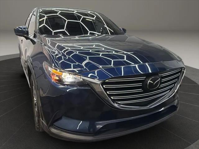 2022 Mazda CX-9 Touring