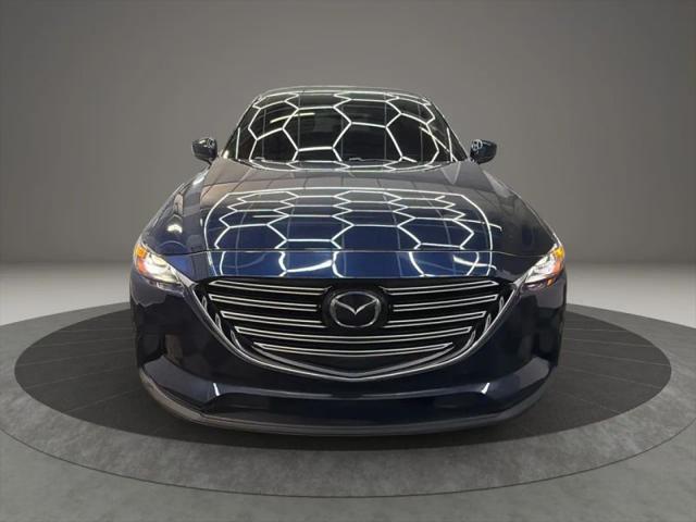 2022 Mazda CX-9 Touring