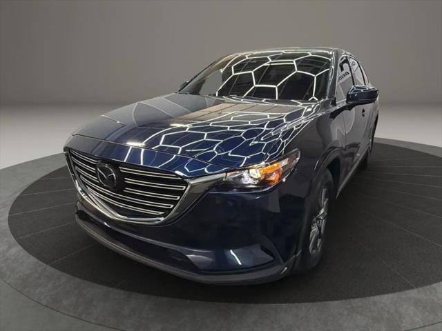 2022 Mazda CX-9 Touring