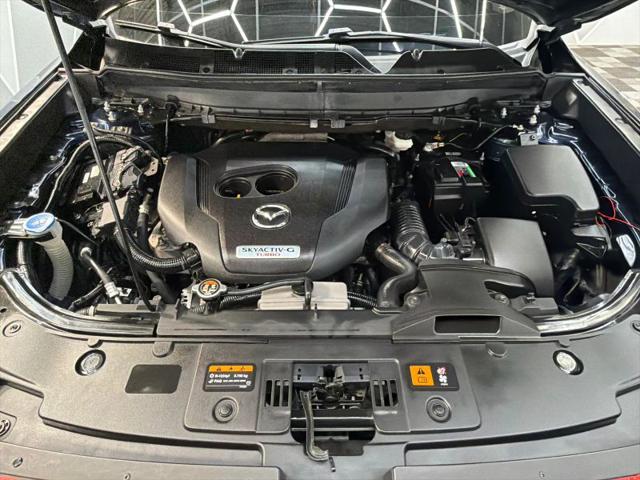2022 Mazda CX-9 Touring