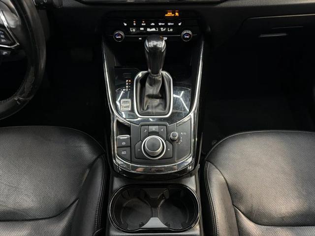 2022 Mazda CX-9 Touring