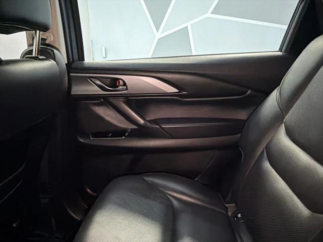 2022 Mazda CX-9 Touring