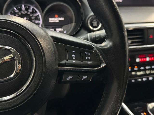 2022 Mazda CX-9 Touring