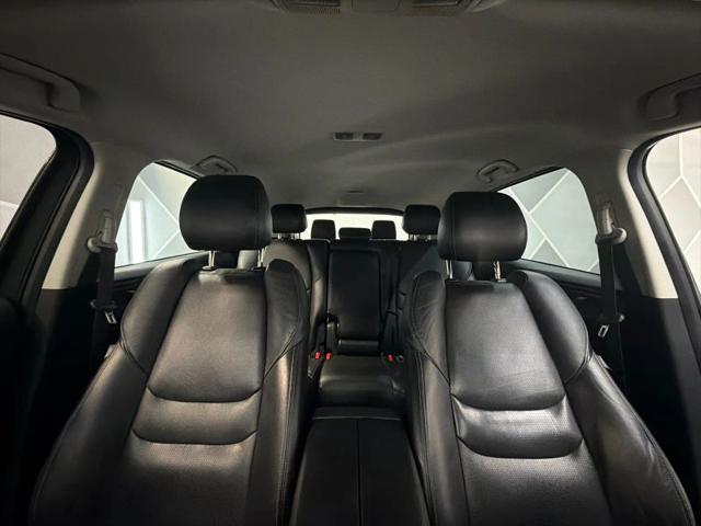2022 Mazda CX-9 Touring