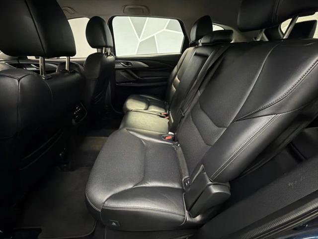 2022 Mazda CX-9 Touring