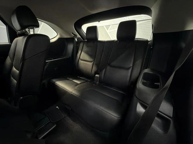 2022 Mazda CX-9 Touring