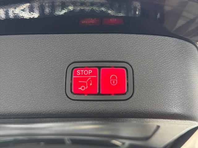 2019 Mercedes-Benz GLS GLS 450 4MATIC