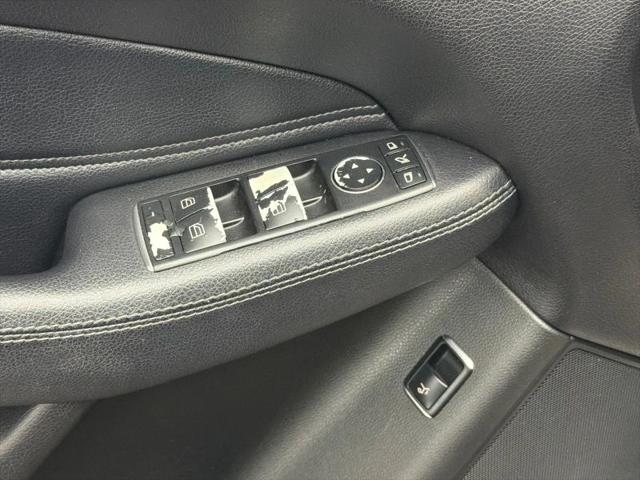 2019 Mercedes-Benz GLS GLS 450 4MATIC