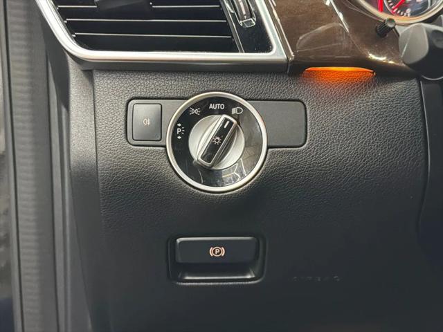 2019 Mercedes-Benz GLS GLS 450 4MATIC