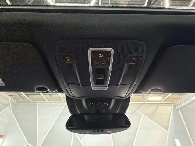 2019 Mercedes-Benz GLS GLS 450 4MATIC