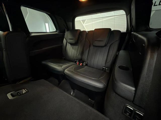 2019 Mercedes-Benz GLS GLS 450 4MATIC