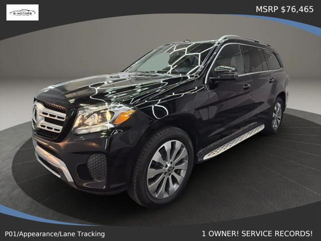 2019 Mercedes-Benz GLS GLS 450 4MATIC for sale in Old Bridge, NJ