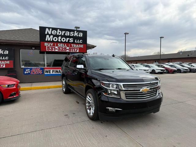 2019 Chevrolet Suburban Premier for sale in Fremont, NE