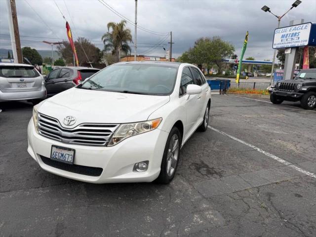 2009 Toyota Venza Base V6 for sale in Fremont, CA