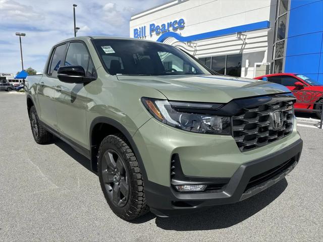 2026 Honda Ridgeline TrailSport for sale in Reno, NV