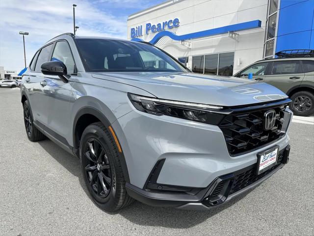 2026 Honda CR-V Hybrid AWD Sport-L for sale in Reno, NV