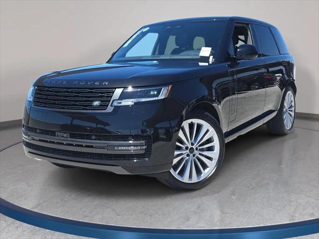 2026 Land Rover Range Rover P530 SE for sale in San Diego, CA