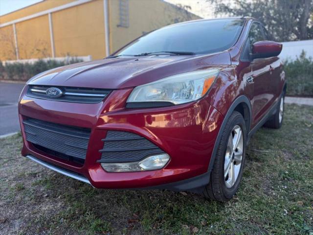2016 Ford Escape SE for sale in Tampa, FL