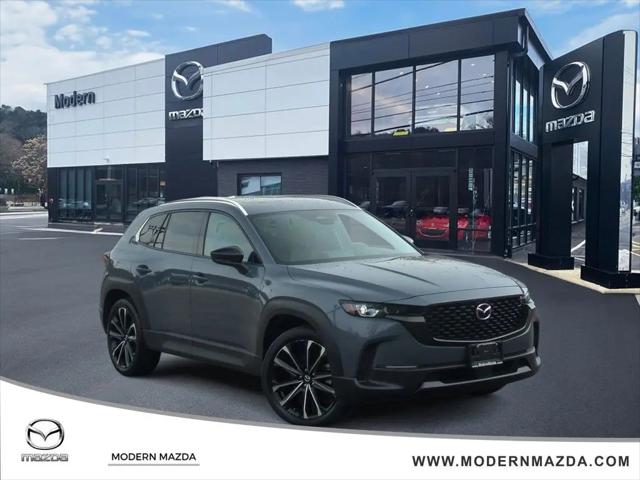 2025 Mazda CX-50 2.5 S Premium Plus Package for sale in Thomaston, CT