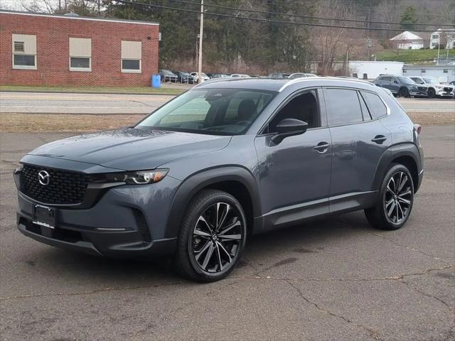 2025 Mazda CX-50 2.5 S Premium Plus Package