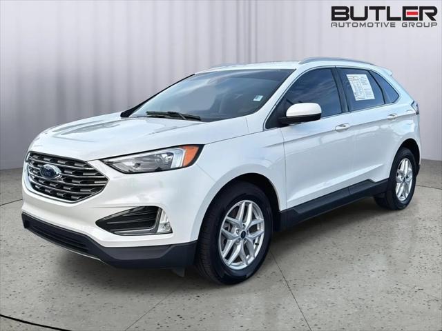 2022 Ford Edge SEL for sale in Macon, GA