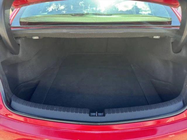 2017 Acura TLX 2.4