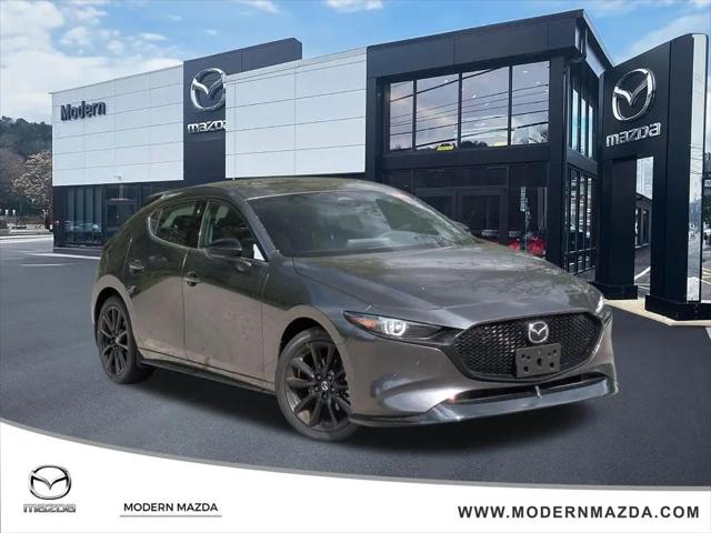 2026 Mazda Mazda3 2.5 Turbo Premium Plus for sale in Thomaston, CT