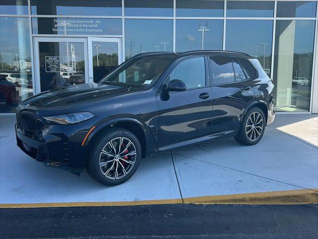 2026 BMW X5 xDrive40i for sale in Macon, GA