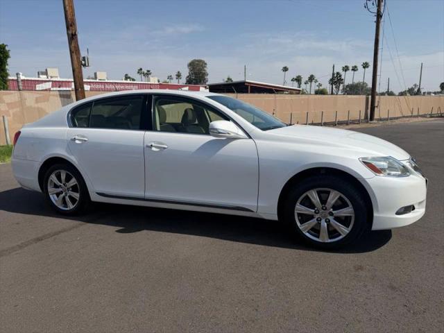 2008 Lexus GS 350 350 for sale in Phoenix, AZ