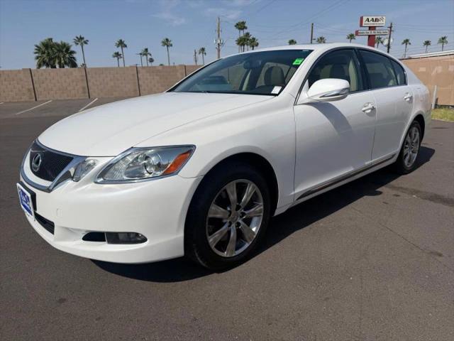 2008 Lexus GS 350 350