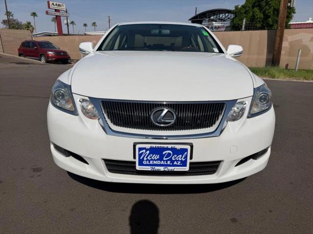 2008 Lexus GS 350 350