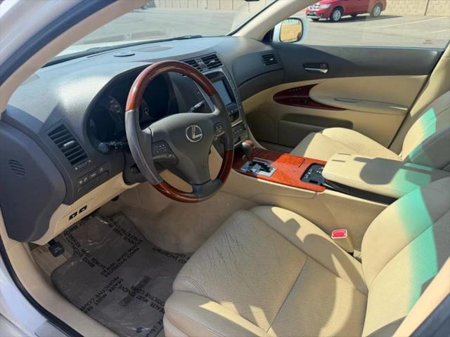 2008 Lexus GS 350 350